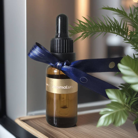 ＊Love＊{Limited Edition}Super Full Moon Essential Oil-Baby Fragrance