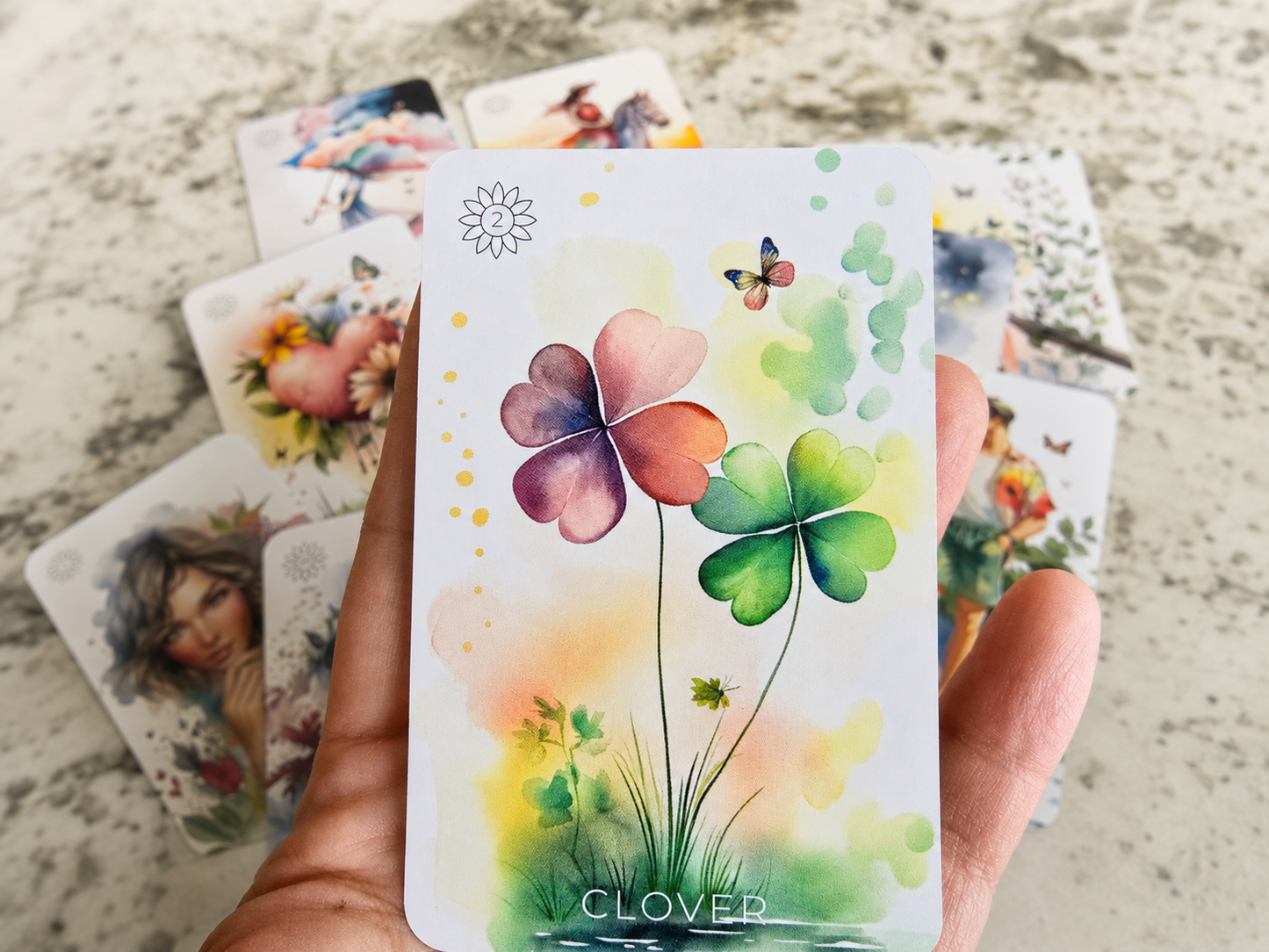 夏日小夜曲雷諾曼 Summer Serenade Lenormand