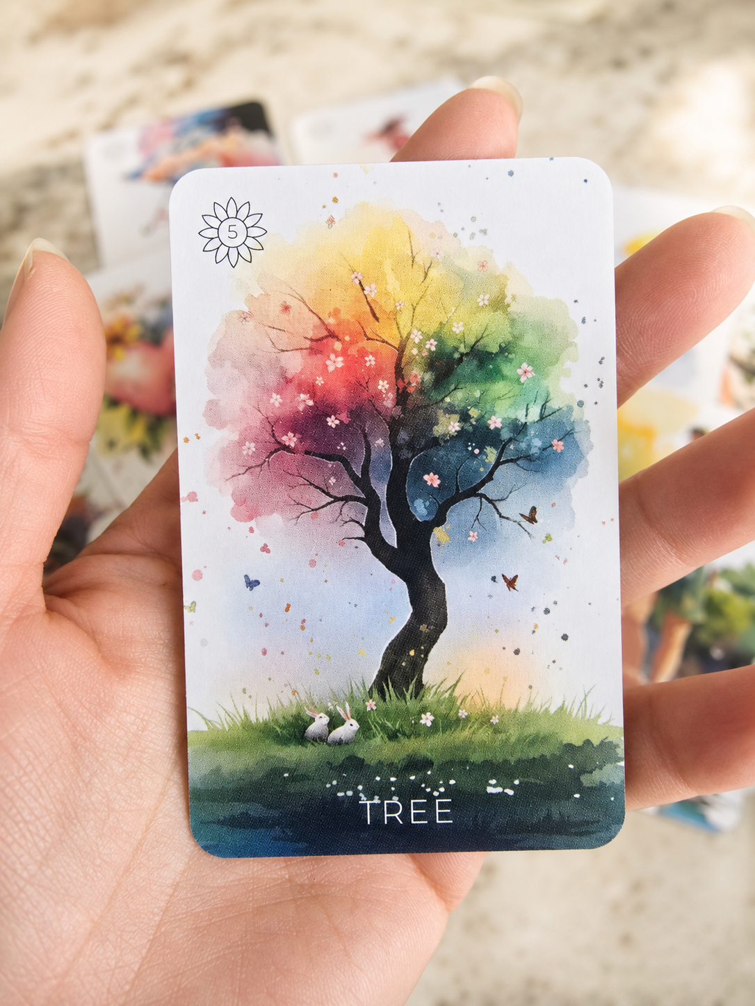 夏日小夜曲雷諾曼 Summer Serenade Lenormand