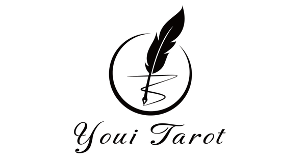 Youi Tarot｜由一塔羅